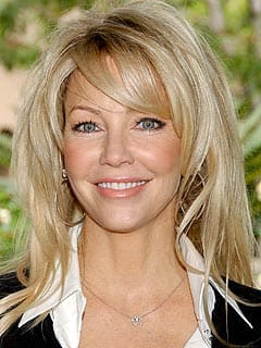 Heather Locklear Pic