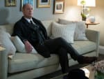 Outside the Law - The Blacklist