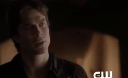 The Vampire Diaries Clip: Confronting Klaus