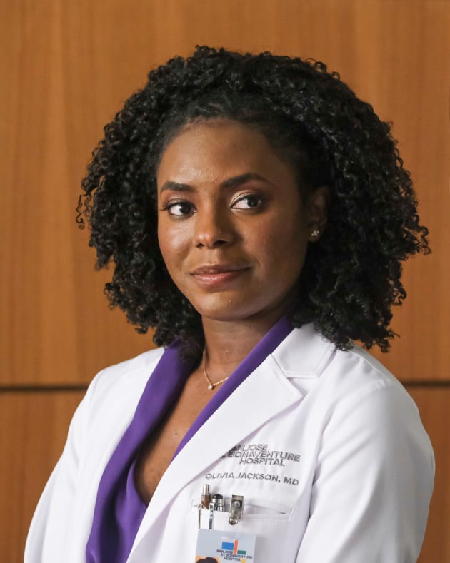 The good doctor season 4 episode top 8 online