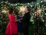 Rita and Pride's Wedding - NCIS: New Orleans
