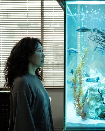 Killing eve season clearance 1 episode 4 online