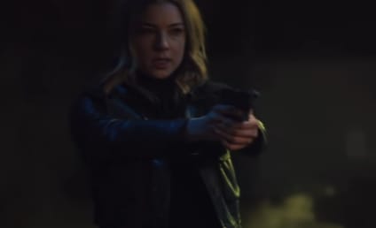 The Falcon and the Winter Soldier Super Bowl Trailer Introduces Emily VanCamp's Sharon Carter