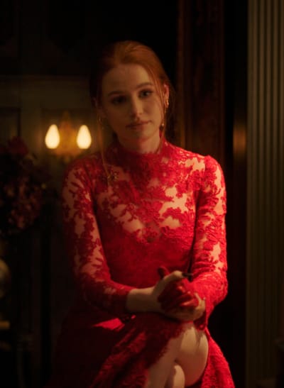 Riverdale Season 5 Episode 4 Review Chapter Eighty Purgatorio