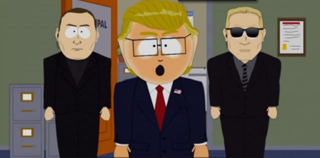 South Park