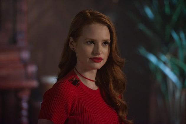 Riverdale season 2 episode 10 online online