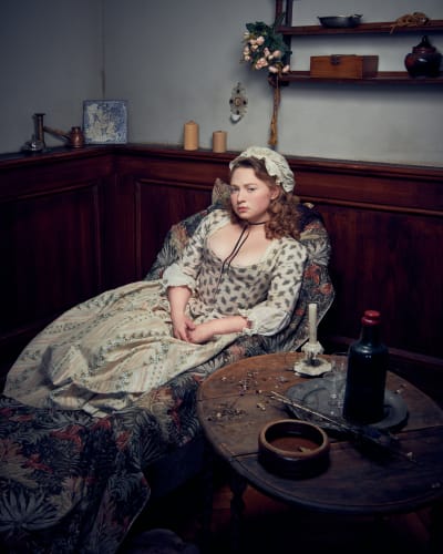 Rose - Dangerous Liaisons