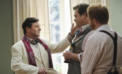 Nathan Lane to Return to Modern Family