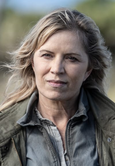 Madison is Ready - Fear the Walking Dead Season 8 Episode 6