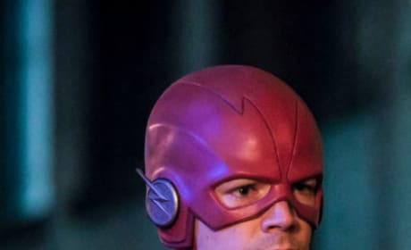 The flash 5x16 full episode outlet