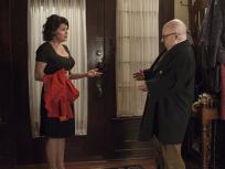 Audrey Returns - Twin Peaks Season 1 Episode 14