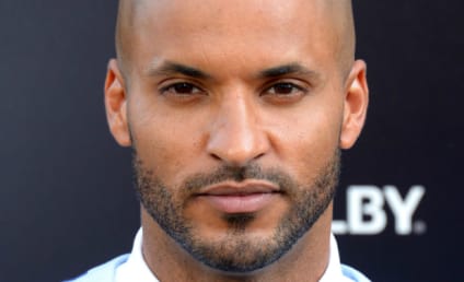 Ricky Whittle Nabs Lead in Upcoming Starz Series American Gods