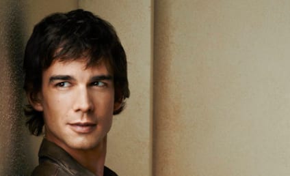 Christopher Gorham Previews Covert Affairs Season 3, Changes to Come