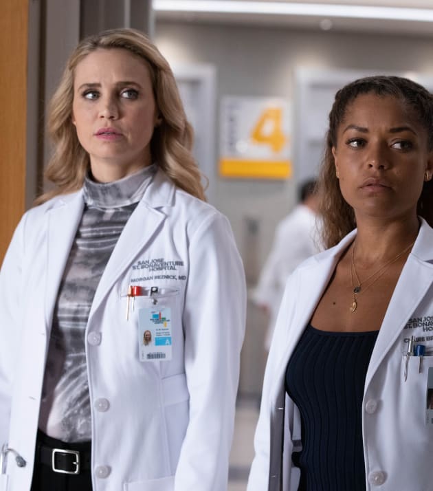 The Good Doctor Season 3 Episode 7 Review SFAD TV Fanatic
