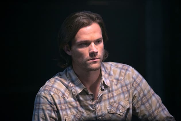 Sam - Supernatural Season 10 Episode 10