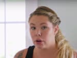 Kailyn Lays Down the Law - Teen Mom 2