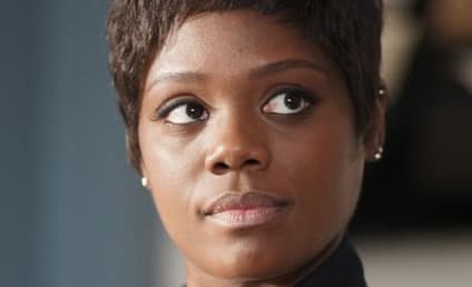 The Rookie: Afton Williamson Claims She Quit Series Over Racism and Sexual Misconduct On Set
