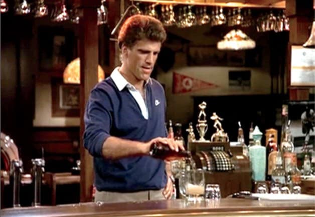 Image result for sam malone bar