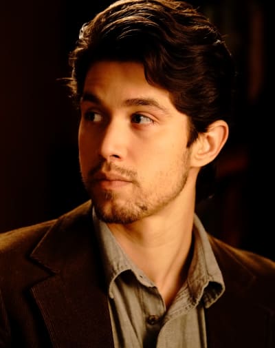 Emilio - Tall - Party of Five Season 1 Episode 1