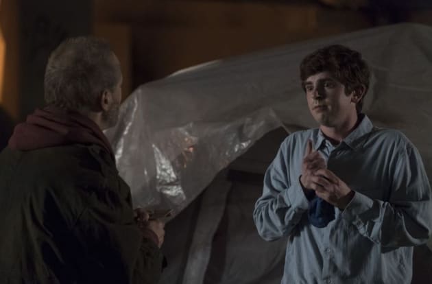 The good doctor season 2 episode 1 full online episode