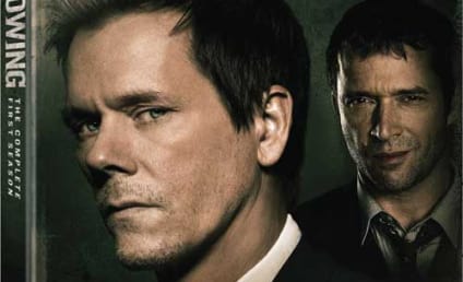 DVD/Blu-Ray Hot Releases: The Following, Being Human & More! 