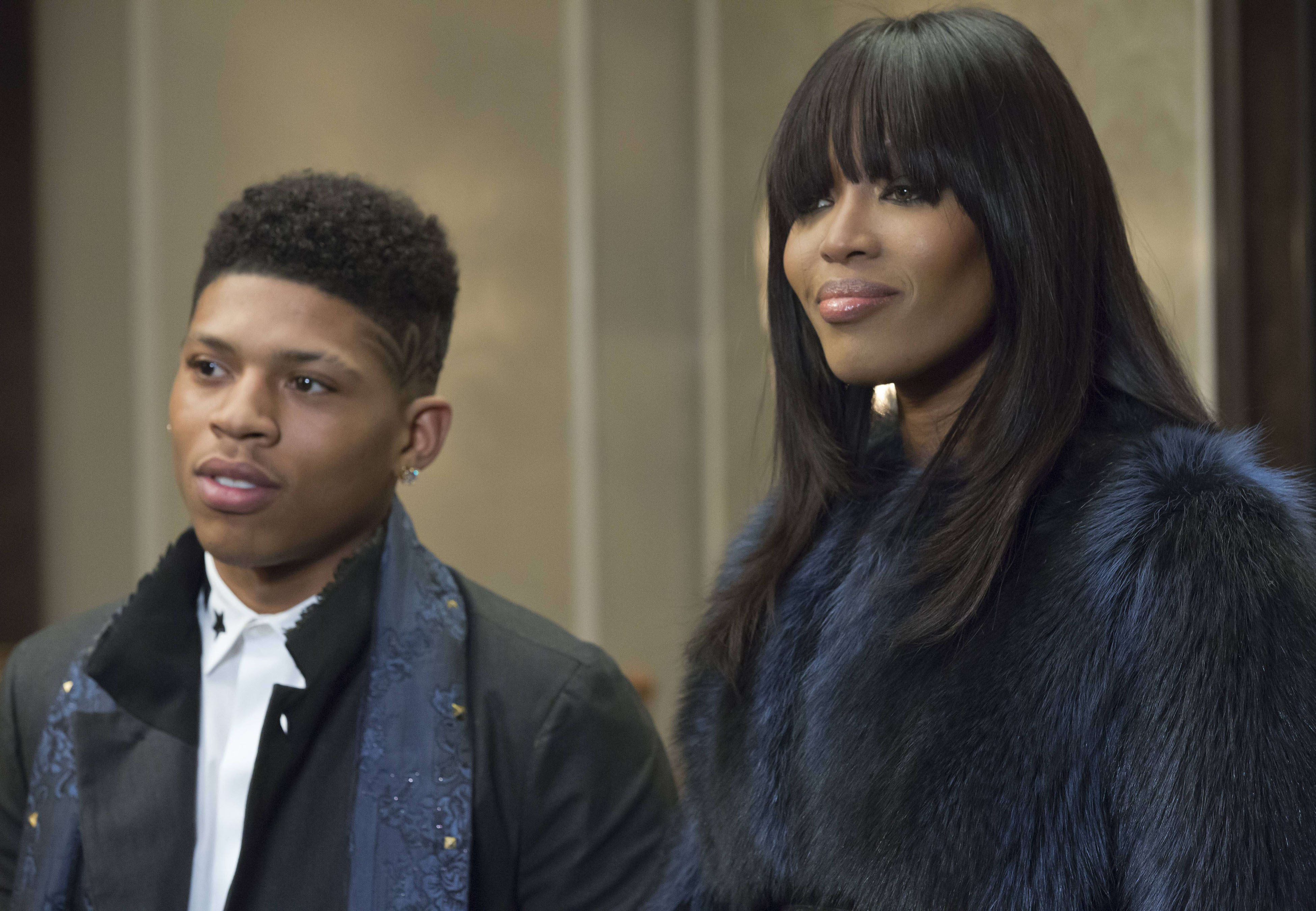 Empire season 1 hot sale episode 1