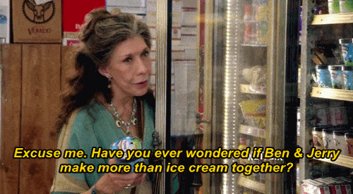 Frankie Bergstein (Grace & Frankie)