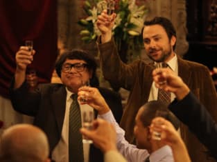 It's always sunny in philadelphia season 13 episode new arrivals 9