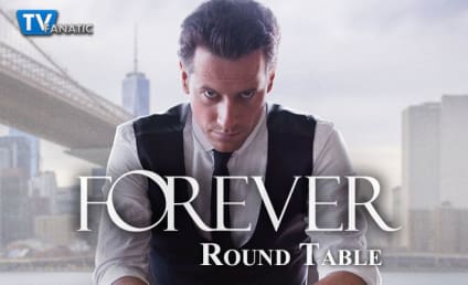 Forever Round Table: The Truth?
