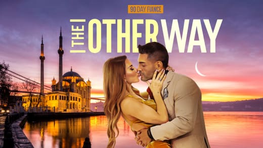 90 Day Fiance The Other Way Season 5 Key Art - 90 Day Fiance: The Other Way