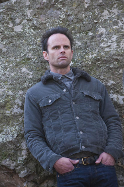 Boyd Crowder (Justified)