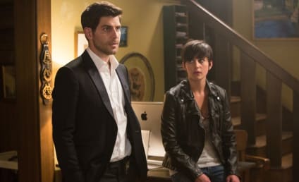 Grimm Season 4 Episode 1 Review: Thanks for the Memories