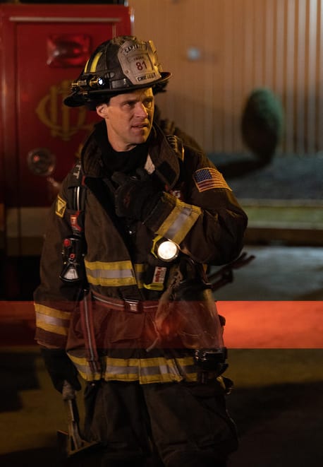 Watch Chicago Fire Online Season 8 Episode 11 Tv Fanatic