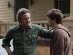 Continuing To Broadcast - Homeland