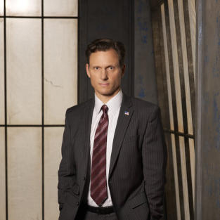 Fitzgerald "Fitz" Grant