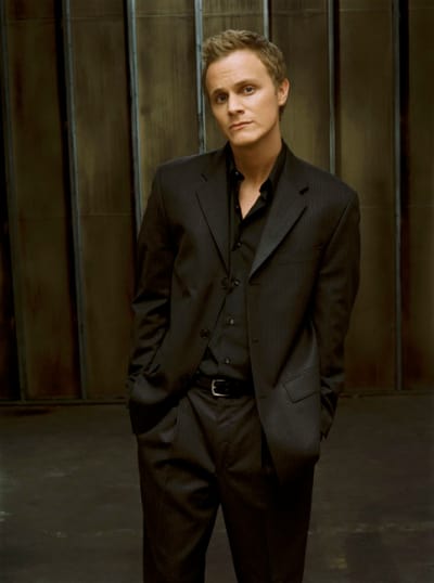 David Anders Pic