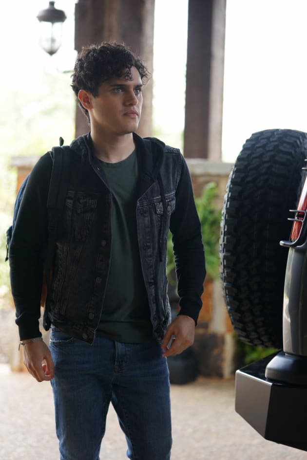 Legacies s01e01 clearance stream