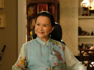 FOB S6E3 - Grandma Huang - Fresh Off the Boat Season 6 Episode 3
