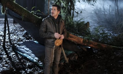 Watch Once Upon a Time Online: Season 6 Episode 13