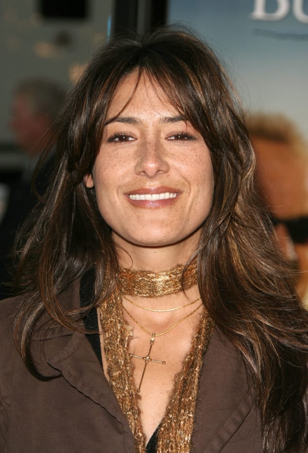 Alicia Coppola to Guest Star on Suits.