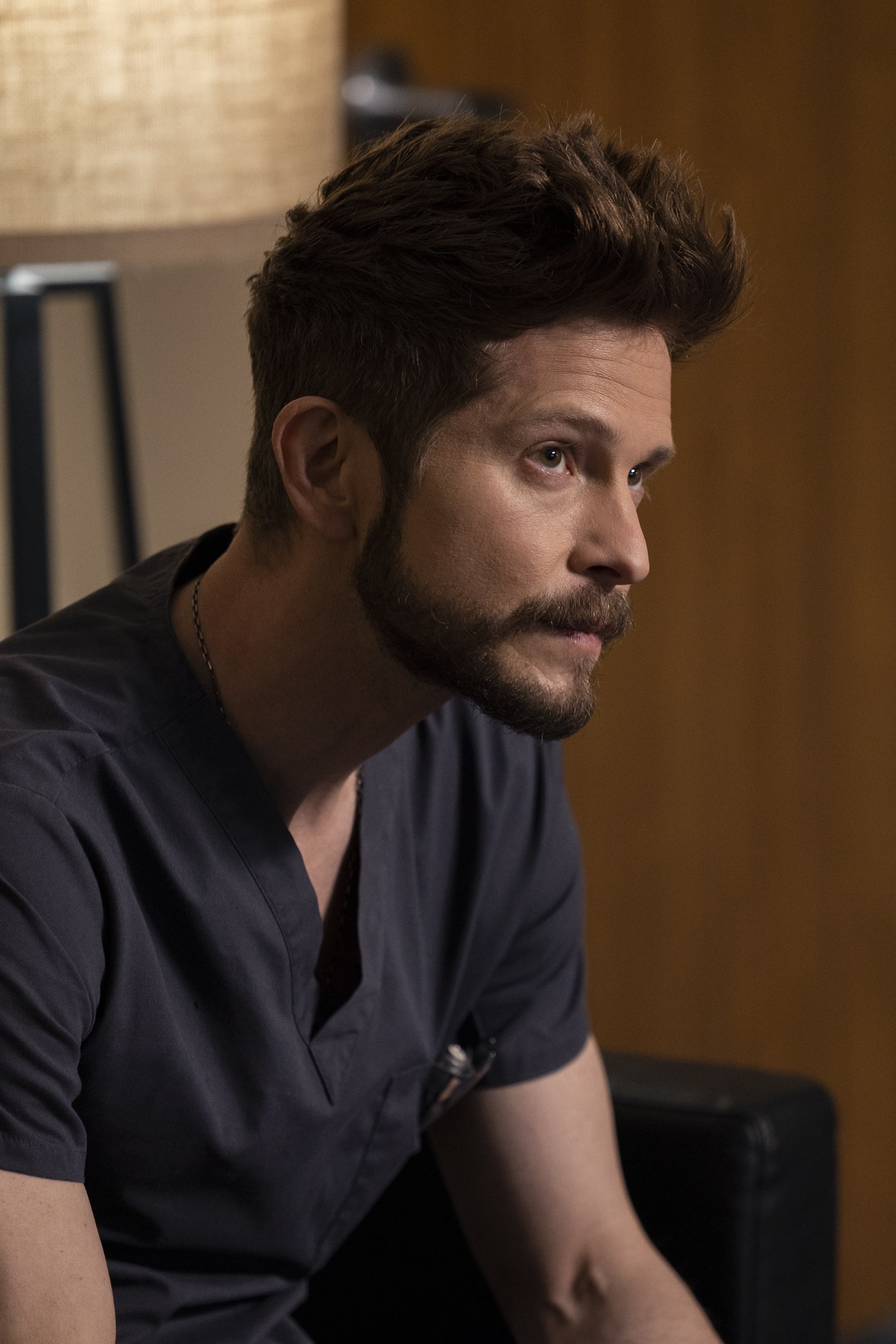 The Resident Saison 5 Episode 11 The Resident Season 5 Episode 11 Review: Her Heart - TV Fanatic