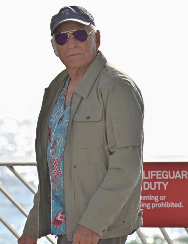 Dickie Delaney - Blue Bloods Season 12 Episode 11