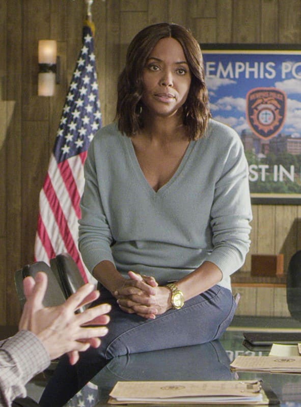 Criminal Minds Season 15 Episode 3 Review Spectator Slowing Tv