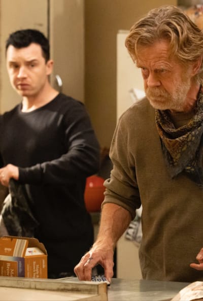 A New Development - Shameless Season 11 Episode 8