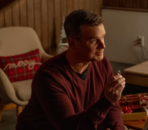 On Bended Knee - 9-1-1 Season 2 Episode 10