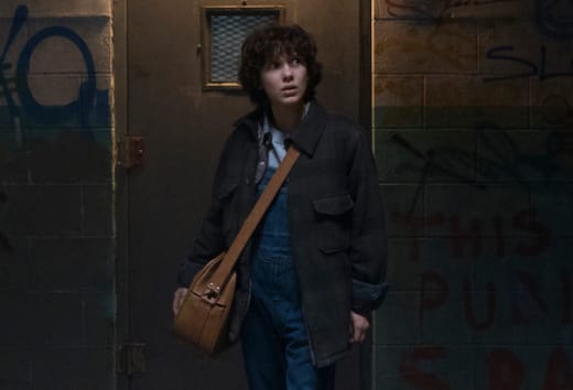 Stranger Things Review: Where Do We Go From Here?! - TV ...