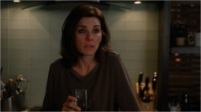Alicia - The Good Wife