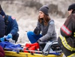 Helicopter Crash - Chicago Med