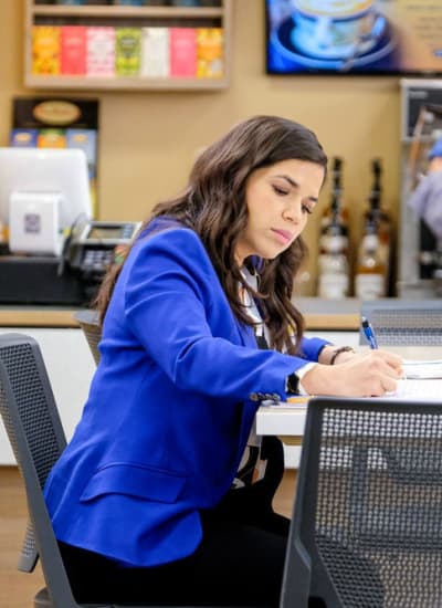 Paperwork  - Superstore Season 5 Episode 16