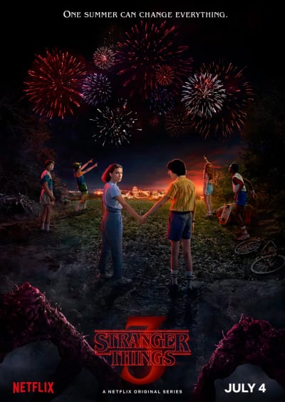 Netflix 'Stranger Things 3' Critics Review: Impressive but Repetitive